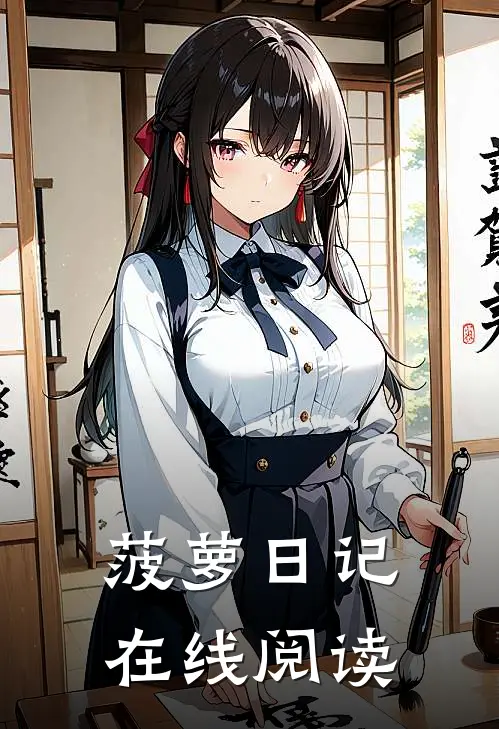 菠萝日记在线阅读