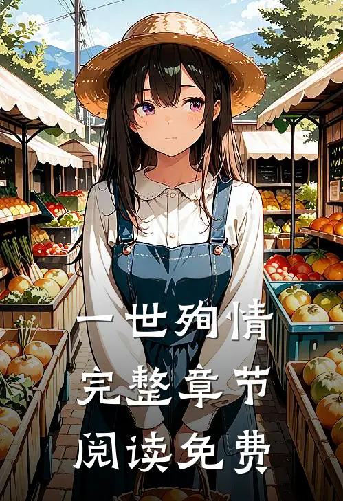 一世殉情完整章节阅读免费