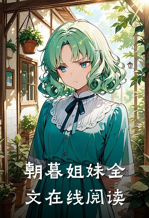 朝暮姐妹全文在线阅读
