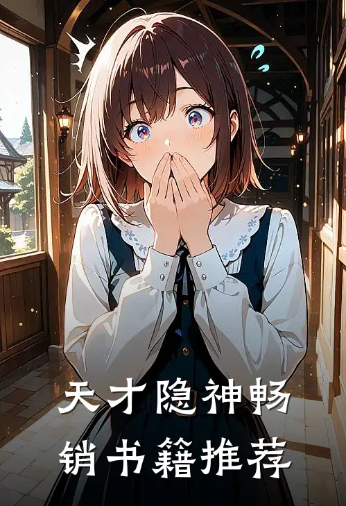 天才隐神畅销书籍推荐