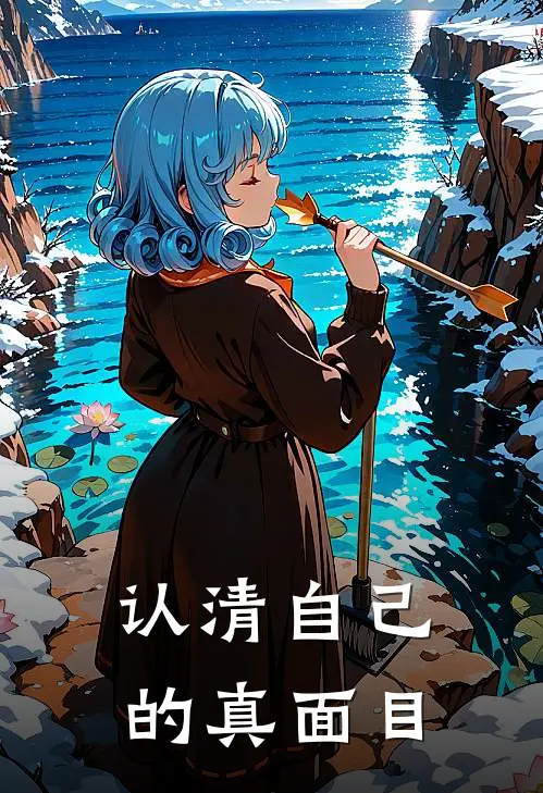 认清自己的真面目