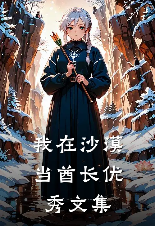 我在沙漠当酋长优秀文集