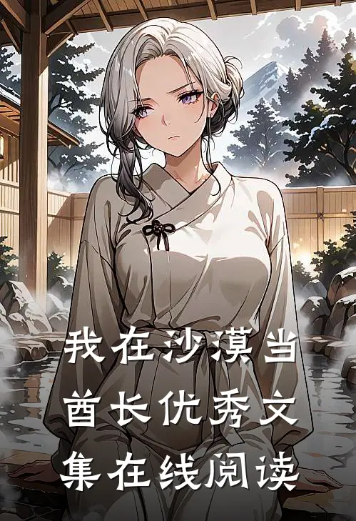 我在沙漠当酋长优秀文集在线阅读