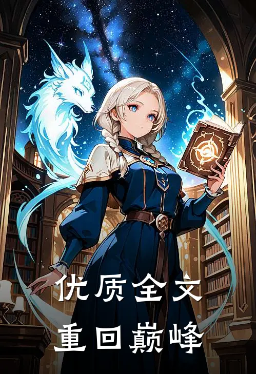 优质全文重回巅峰