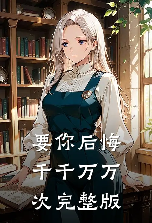 要你后悔千千万万次完整版