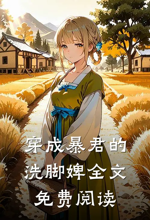穿成暴君的洗脚婢全文免费阅读