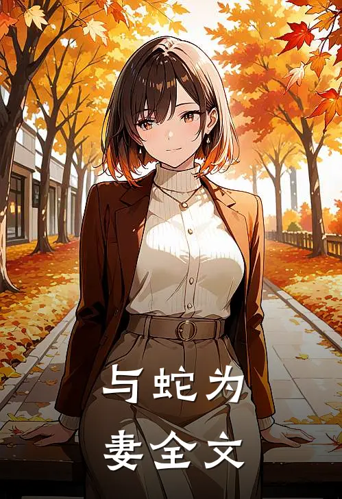 与蛇为妻全文