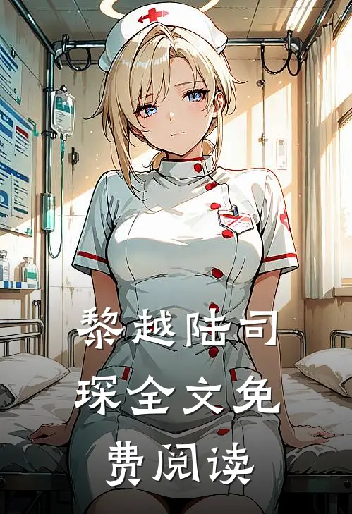 黎越陆司琛全文免费阅读