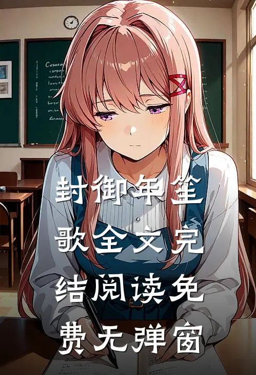 封御年笙歌全文完结阅读免费无弹窗