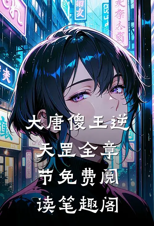 大唐傻王逆天罡全章节免费阅读笔趣阁