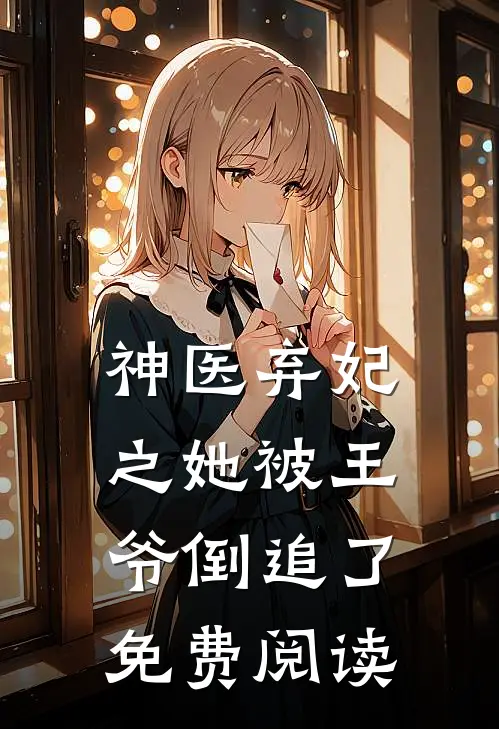 神医弃妃之她被王爷倒追了免费阅读