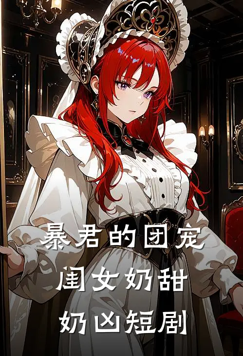 暴君的团宠闺女奶甜奶凶短剧