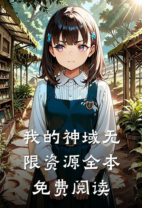 我的神域无限资源全本免费阅读