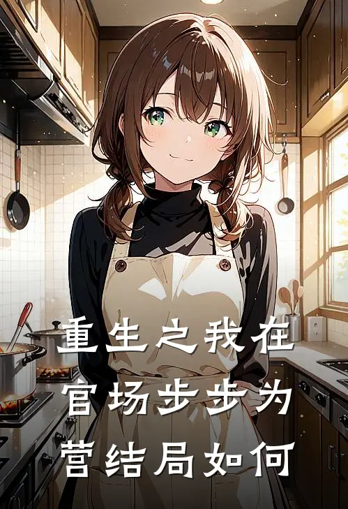 重生之我在官场步步为营结局如何
