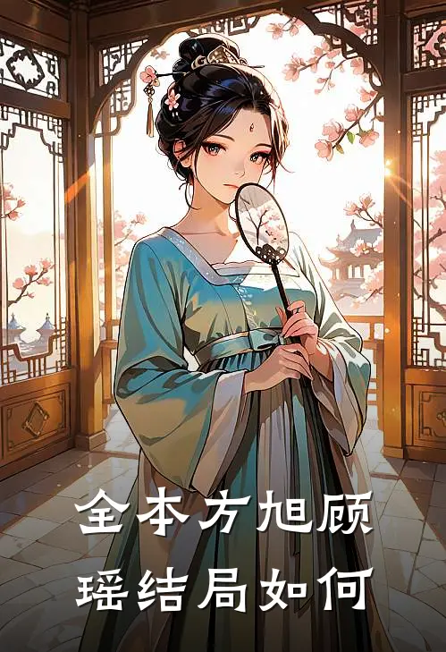 全本方旭顾瑶结局如何