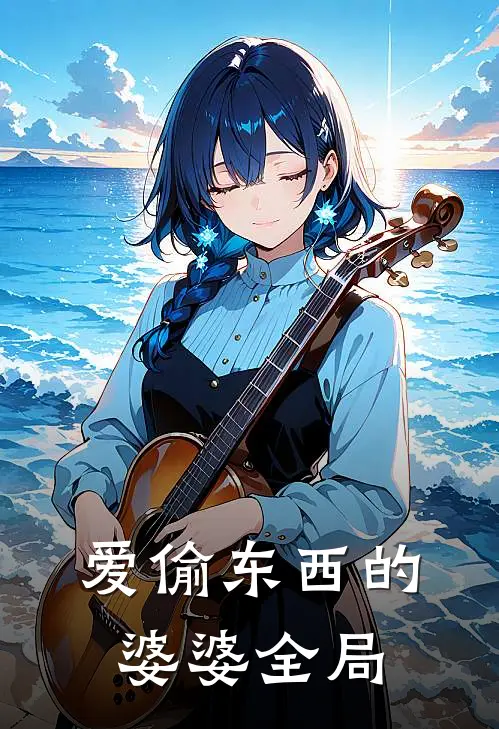 爱偷东西的婆婆全局