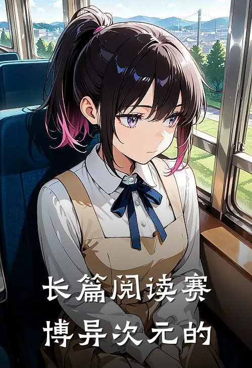 长篇阅读赛博异次元的