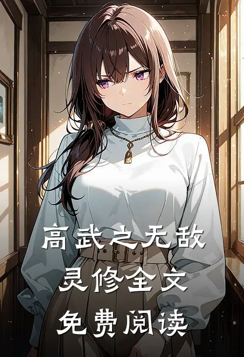 高武之无敌灵修全文免费阅读