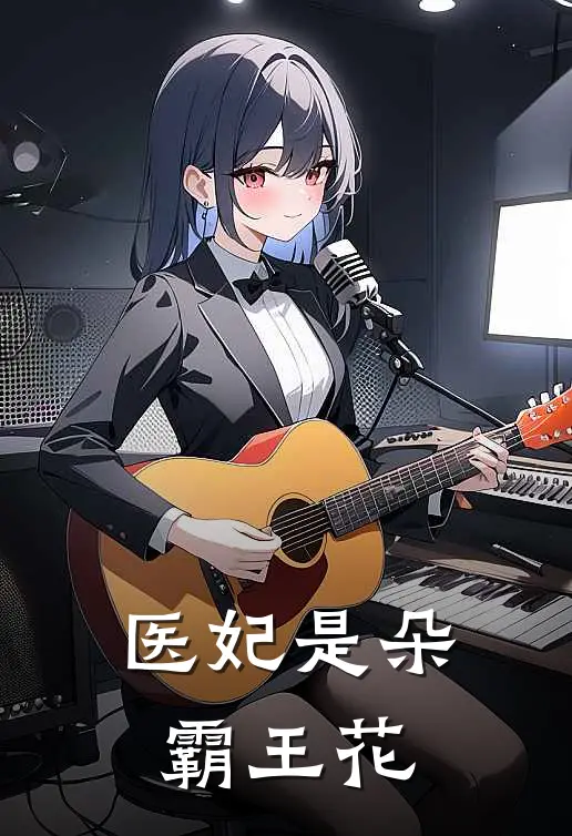 医妃是朵霸王花