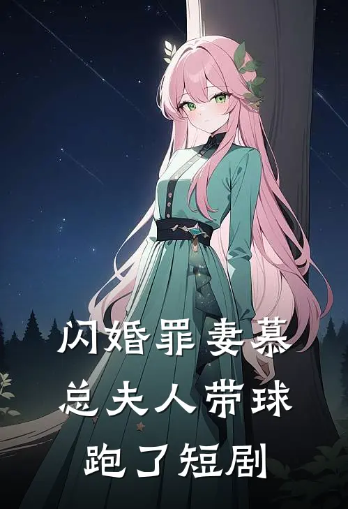 闪婚罪妻慕总夫人带球跑了短剧