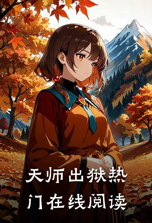 天师出狱热门在线阅读