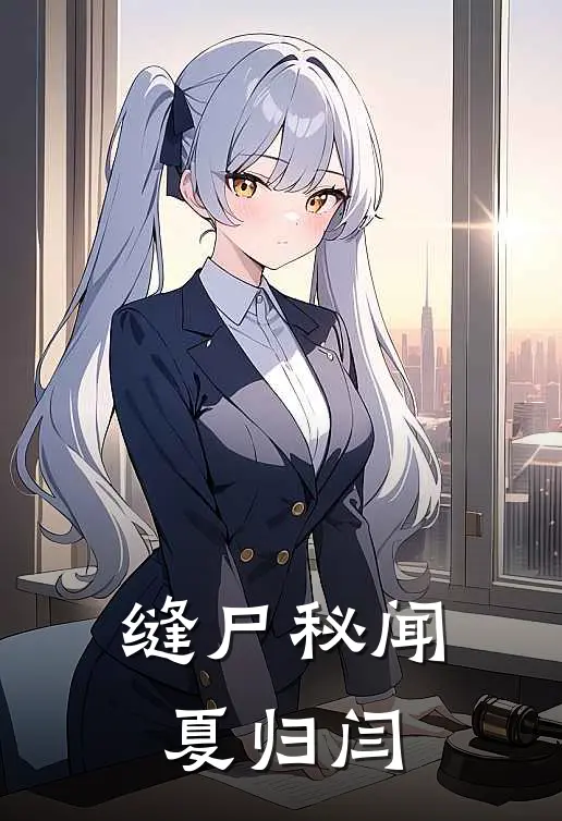 缝尸秘闻夏归闫