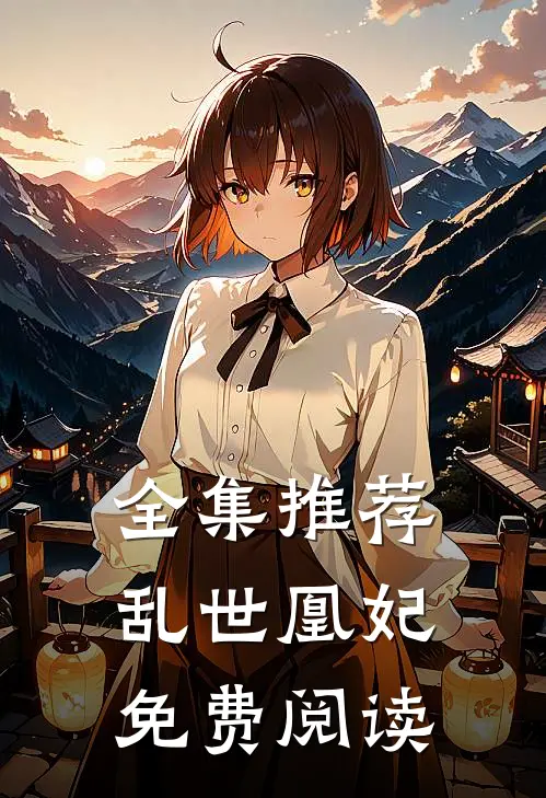 全集推荐乱世凰妃免费阅读