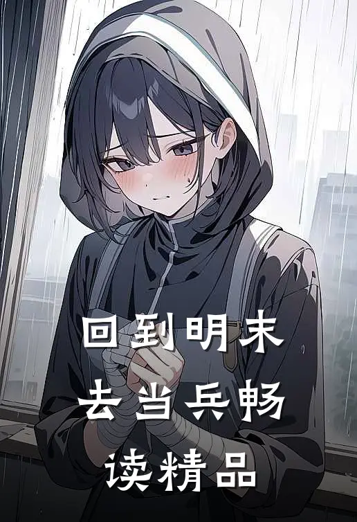 回到明末去当兵畅读精品