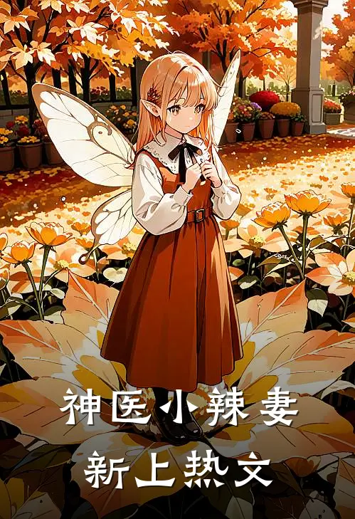 神医小辣妻新上热文