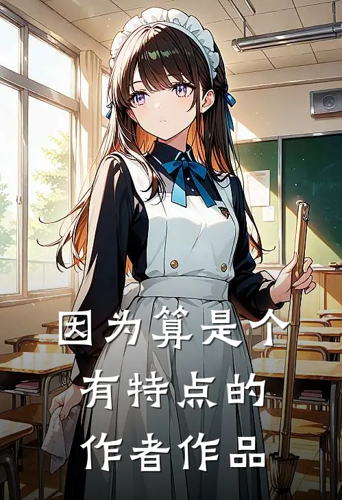 因为算是个有特点的作者作品