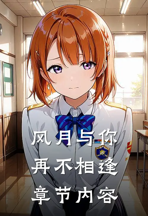 风月与你再不相逢章节内容