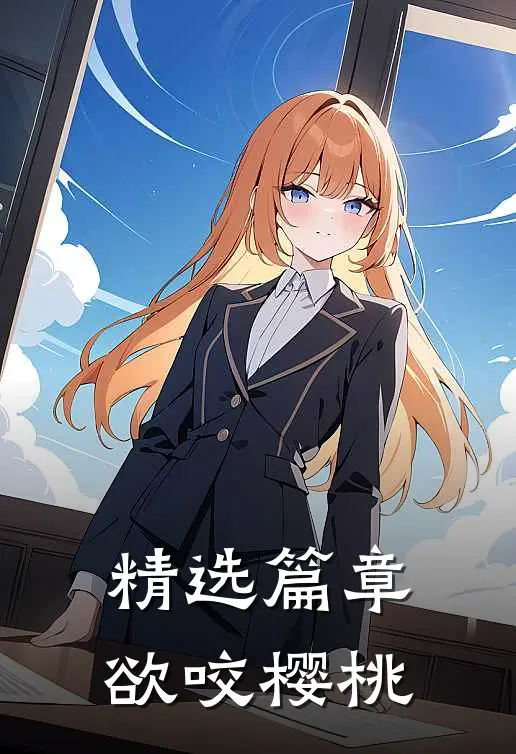 精选篇章欲咬樱桃