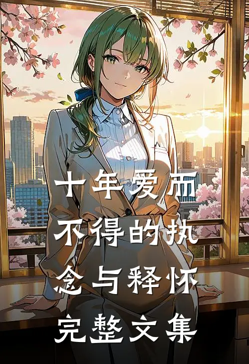 十年爱而不得的执念与释怀完整文集