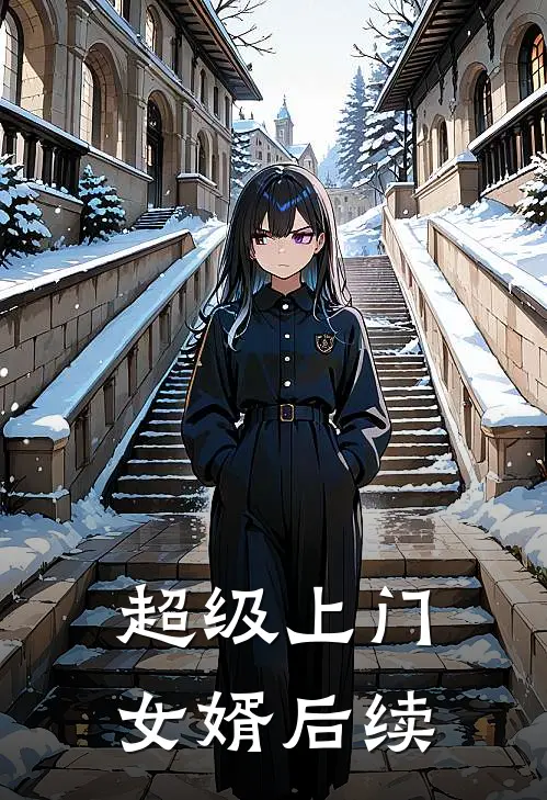 超级上门女婿后续