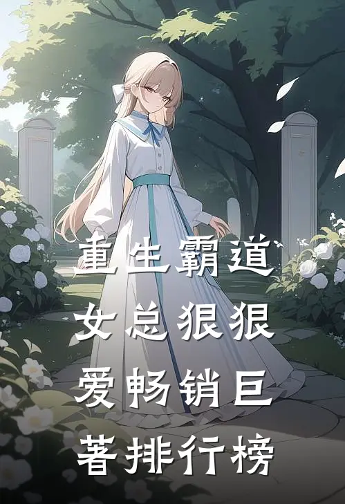 重生霸道女总狠狠爱畅销巨著排行榜