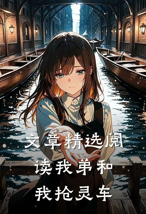 文章精选阅读我弟和我抢灵车