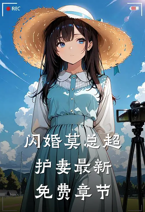 闪婚莫总超护妻最新免费章节