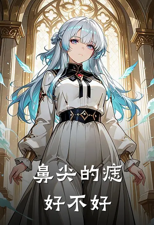 鼻尖的痣好不好