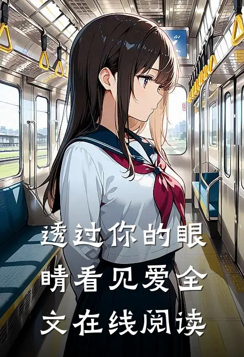 透过你的眼睛看见爱全文在线阅读