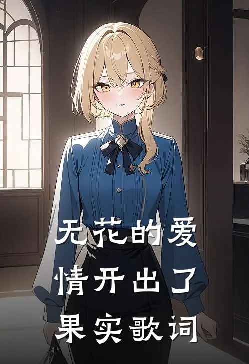 无花的爱情开出了果实歌词