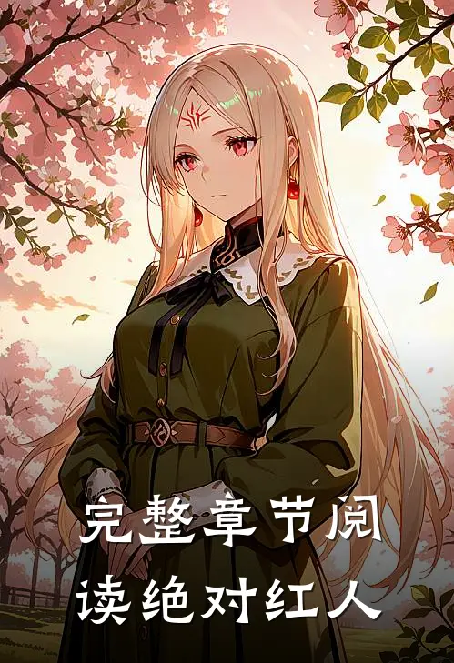 完整章节阅读绝对红人