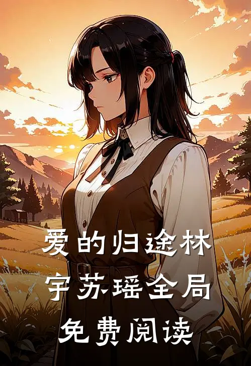 爱的归途林宇苏瑶全局免费阅读