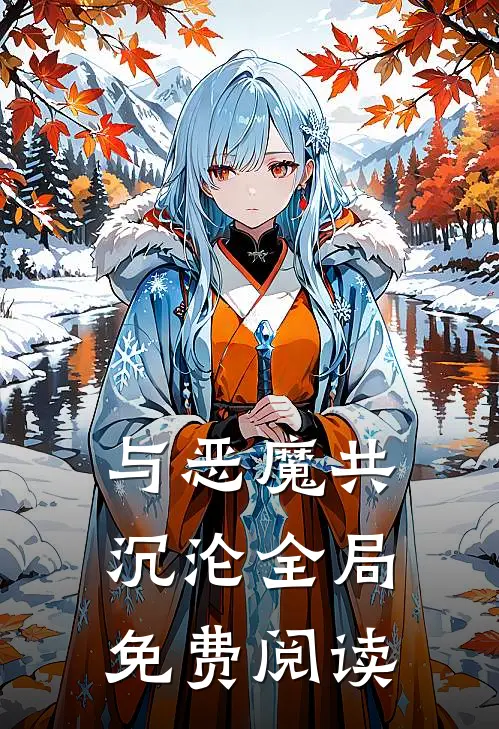 与恶魔共沉沦全局免费阅读