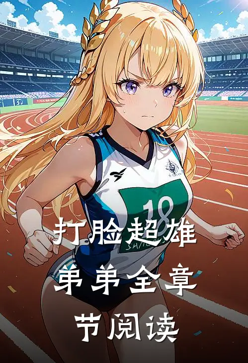 打脸超雄弟弟全章节阅读