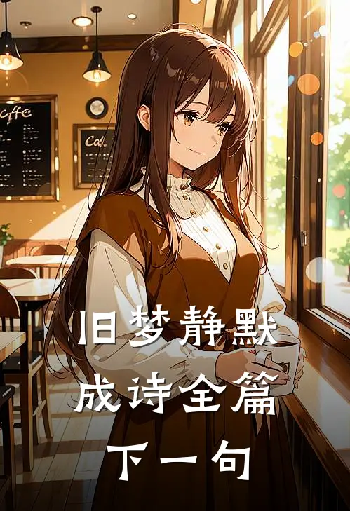 旧梦静默成诗全篇下一句