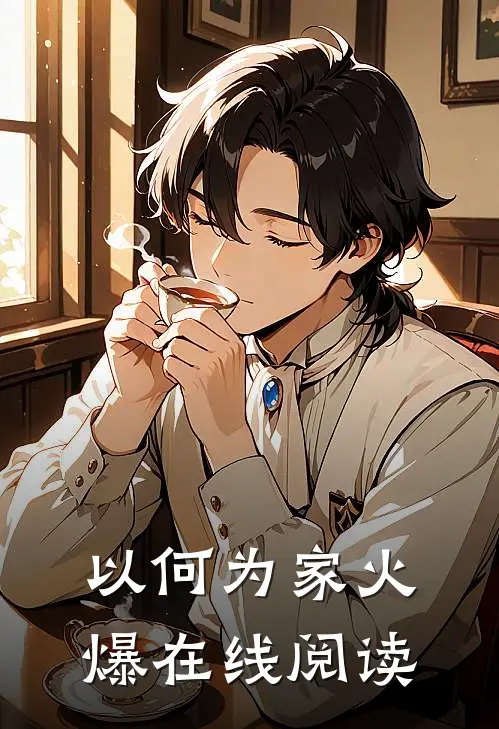以何为家火爆在线阅读