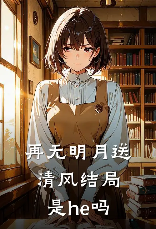 再无明月送清风结局是he吗