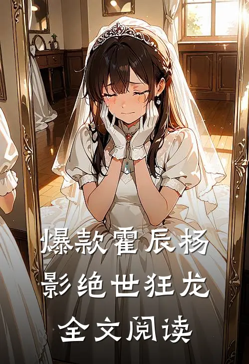 爆款霍辰杨影绝世狂龙全文阅读