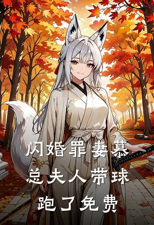 闪婚罪妻慕总夫人带球跑了免费