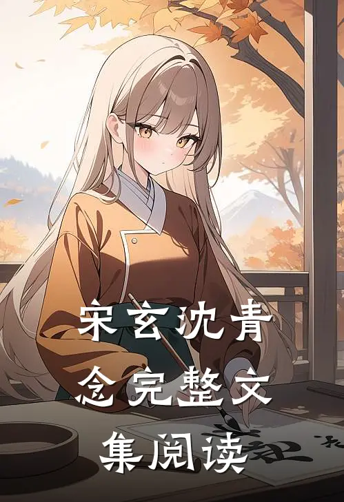 宋玄沈青念完整文集阅读
